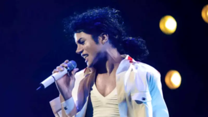Michael Jackson Biopic 'Michael' Nears $500M Global Box Office