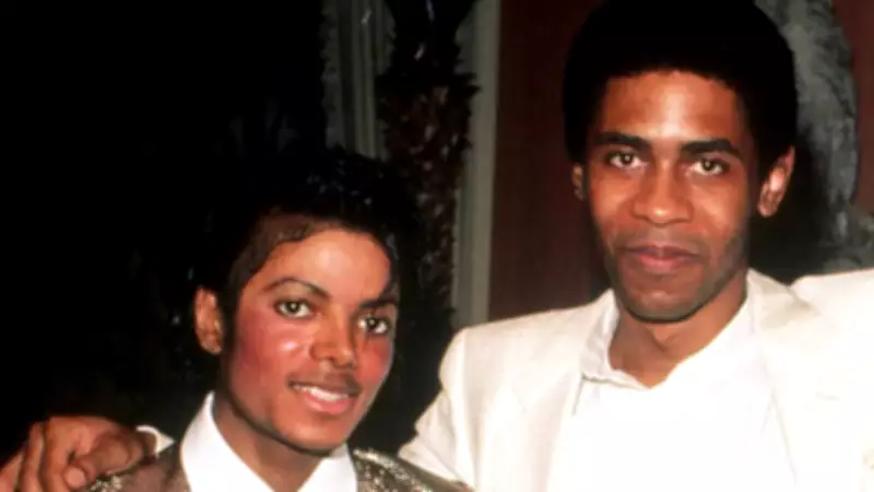 Michael Jackson Estate Co-Executor John McClain Dies at 71