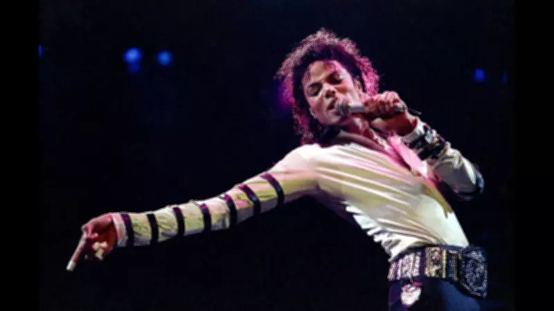 Michael Jackson's 2026 Gen Z Revival: King of Pop Dominates Charts Again