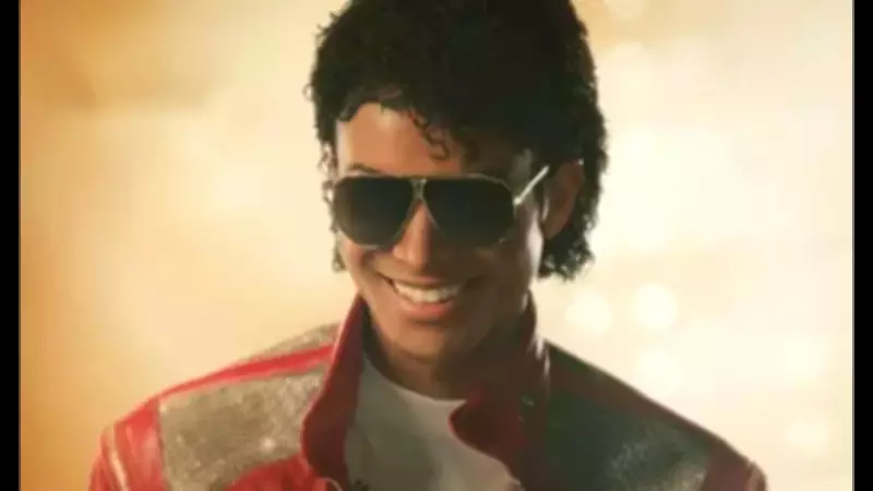 Michael Jackson's Chef Akasha Richmond Reacts to Biopic Shoutout
