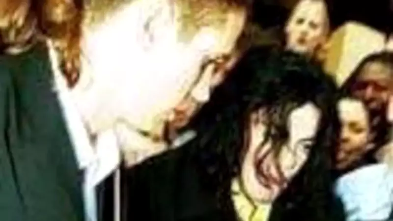 Michael Jackson's Instinctive Kindness: Saved Elderly Woman from Crush
