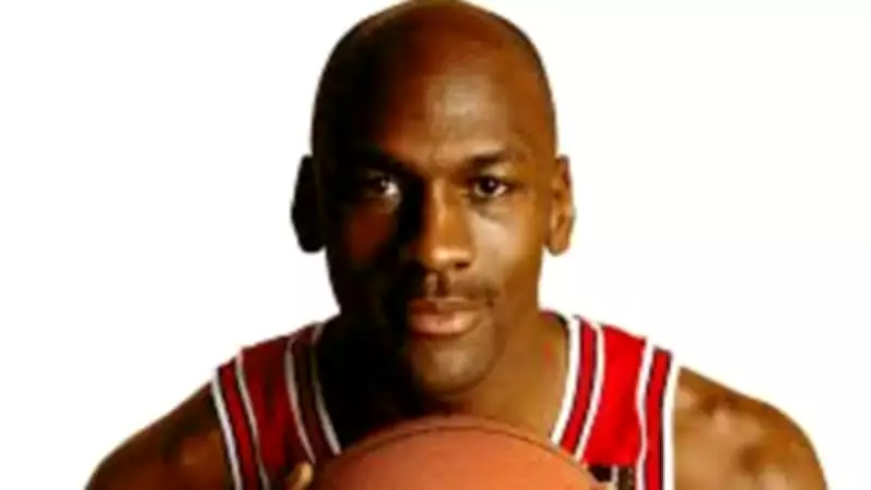 Michael Jordan Fulfills Former Teacher's Final Wish with Emotional FaceTime Call