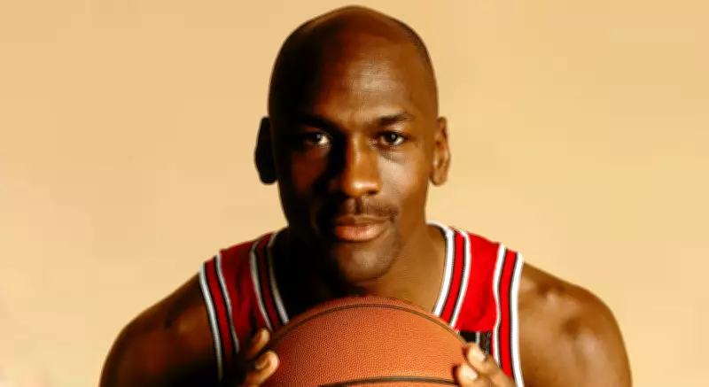 Michael Jordan's Mindset: How Failure Fuelled His Six NBA Titles