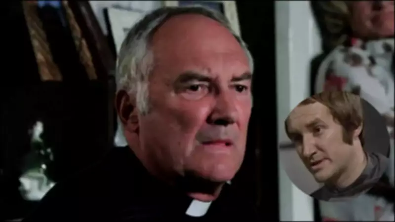 Michael Keating's Most Iconic TV Roles: From 'Blake 7' to 'Eastenders'