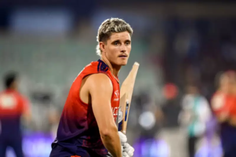 Michael Vaughan advises Jacob Bethell to leave IPL 2026 for England duty