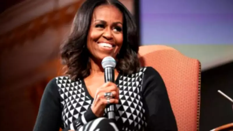 Michelle Obama's 'When They Go Low, We Go High' Endures as a Timeless Mantra