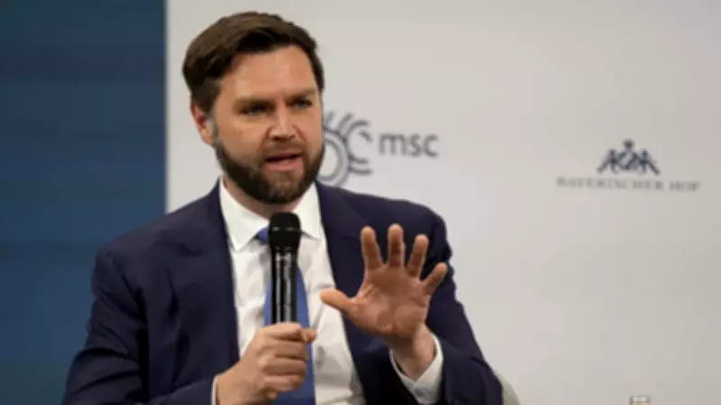 Michigan Democrat Defends 'Brown Kids' Remark About Vance, Says It's Out of Love