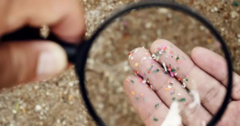 Microplastics Found in Brain Linked to Higher Stroke and Dementia Risk