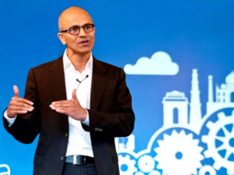 Microsoft CEO Nadella Defends OpenAI Partnership in Musk vs Altman Trial