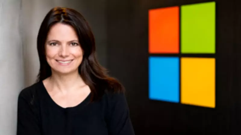 Microsoft Expects Workforce Reduction in Coming Quarters, CFO Says