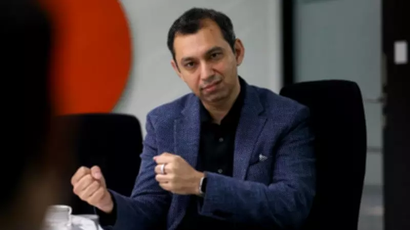 Microsoft's Largest India Data Center to Go Live by Mid-2026