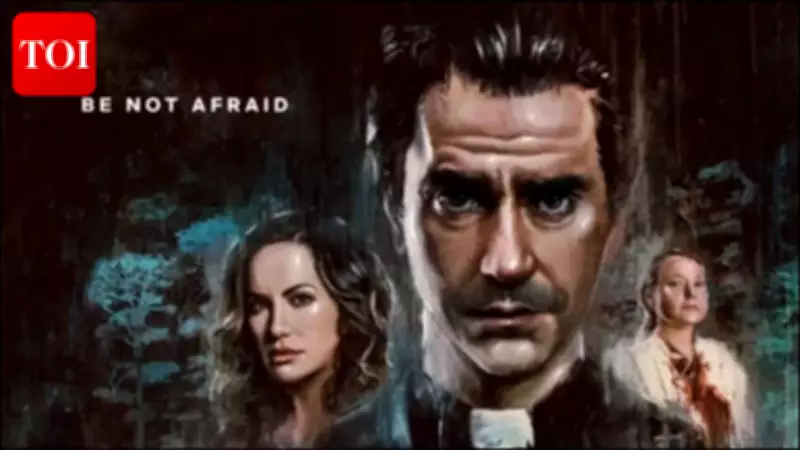 Midnight Mass on Netflix: Mike Flanagan's Vampire Series Takes World by Storm