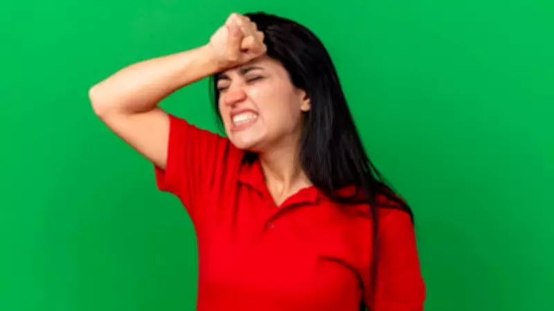 Migraine in Summer Heatwave: Prevention Tips for Extreme Headache