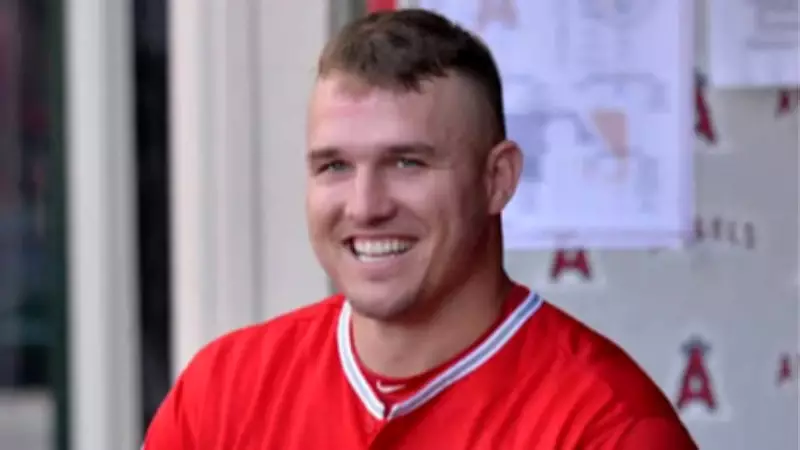 Mike Trout Trade Rumors Heat Up: Angels Star Linked to Detroit Tigers