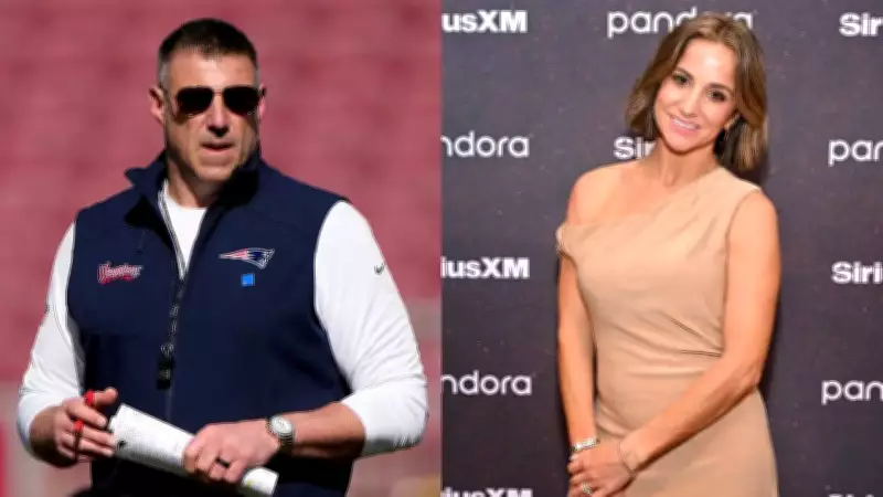 Mike Vrabel Admits Uncertainty Amid Ongoing Personal Controversy