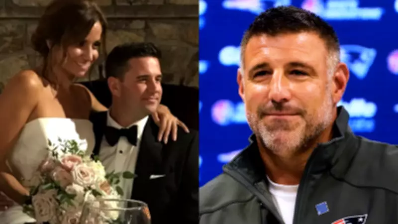 Mike Vrabel Affair: Dianna Russini Vanishes as Husband Seeks to Save Marriage