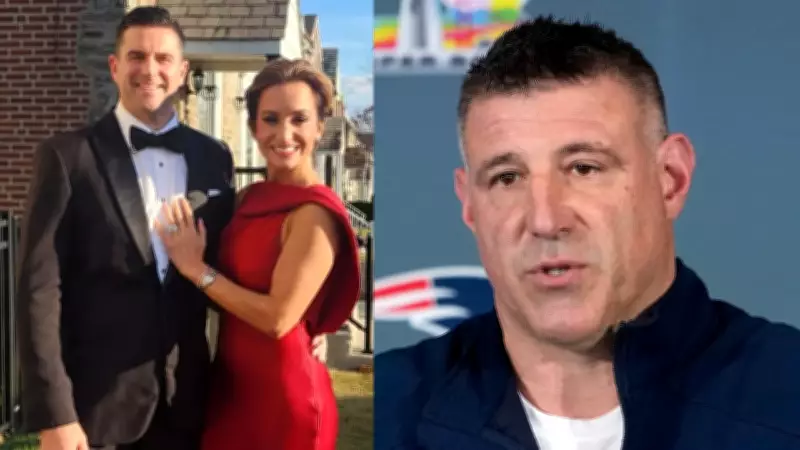 Mike Vrabel Affair Rumors: Dianna Russini's Husband Advised to Move On