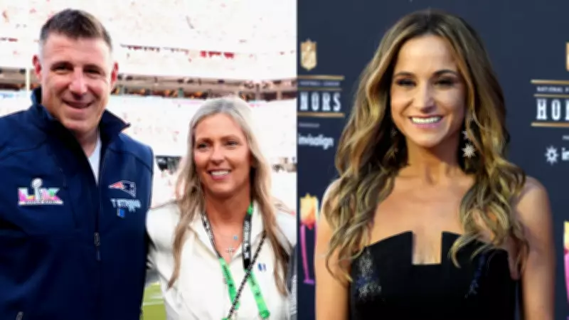 Mike Vrabel Affair Rumors: Wife Jennifer Vrabel Wants to Save Marriage Despite Humiliation