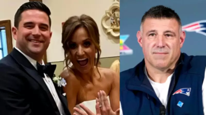 Mike Vrabel and Dianna Russini Affair Drama: Husband Gets Advice Amid Rumors