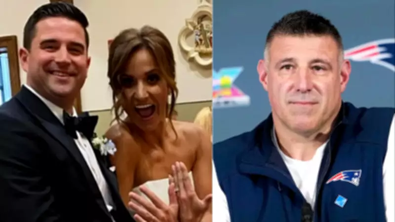 Mike Vrabel and Dianna Russini Affair: Marriage in Crisis, Sources Reveal