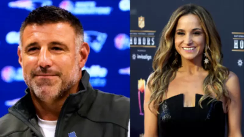 Mike Vrabel and Dianna Russini NDA Unlikely Amid Affair Rumors
