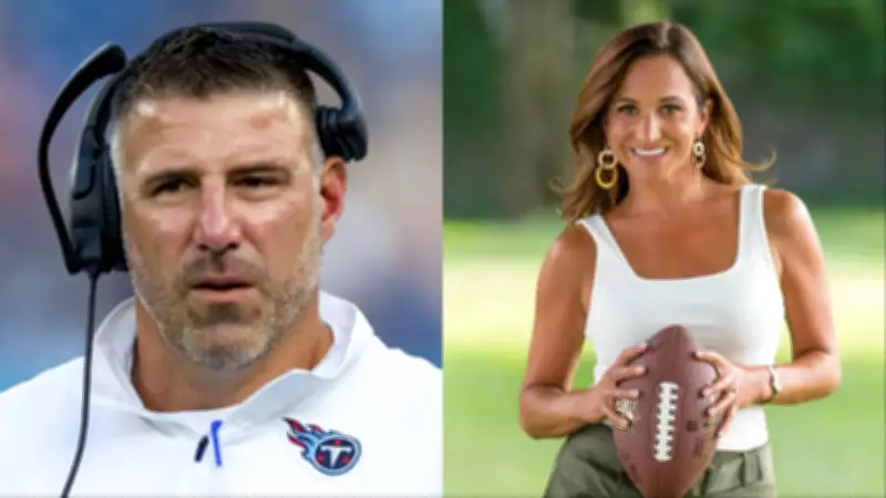 Mike Vrabel Burner Account Speculation: Mike Masters X Account Deleted