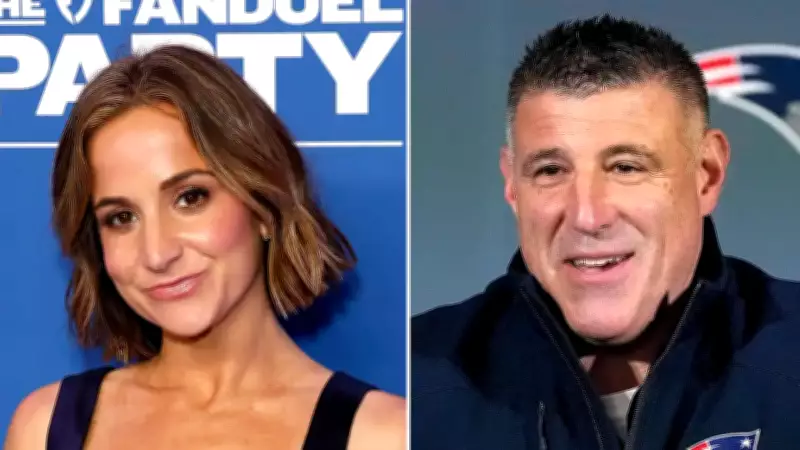 Mike Vrabel Faces Backlash Over Alleged Affair as He Focuses on Minicamp