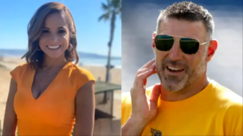 Mike Vrabel Father of Dianna Russini's Baby? Jason Whitlock and Coach Jason Brown Weigh In