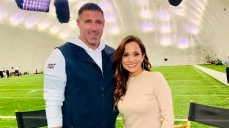 Mike Vrabel's Patriots Authority Sparks Controversy Online