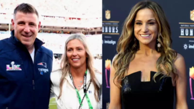 Mike Vrabel's Wife Jennifer Weighs Marriage Future Amid Affair Rumors
