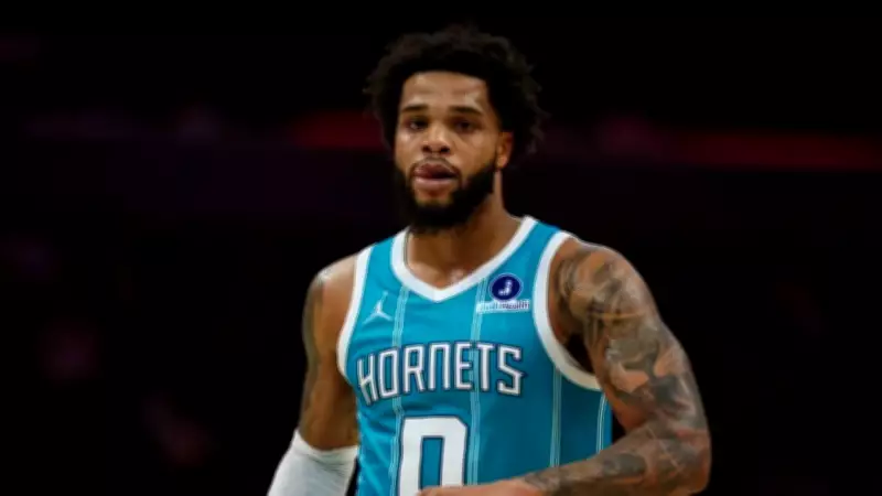 Miles Bridges and Ex-Partner Mychelle Johnson Escalate Legal Battle Over Cyberstalking Claims