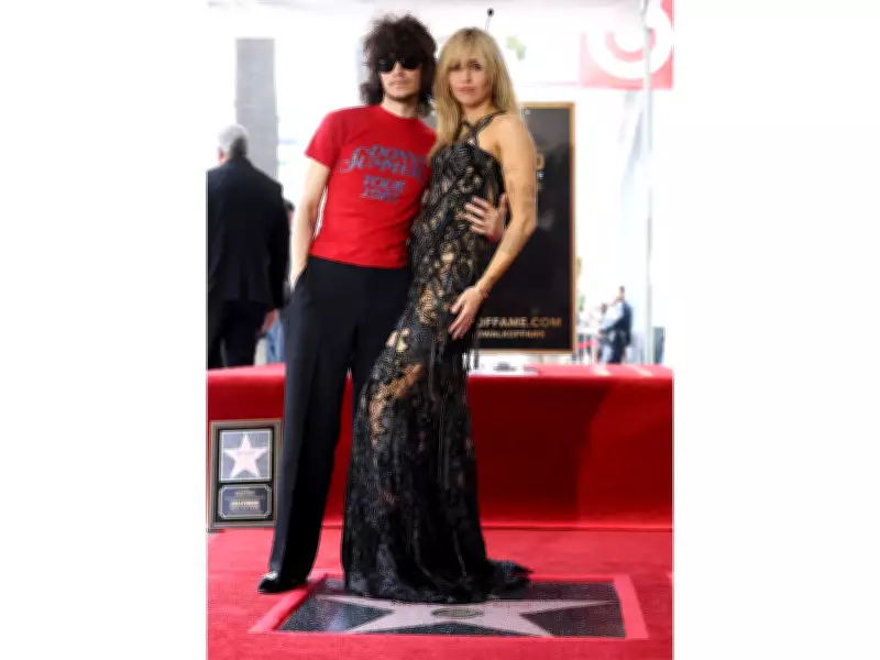 Miley Cyrus Marriage Rumors: Mother Tish Calls Fiance 'Husband'