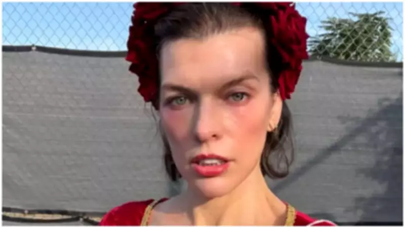 Milla Jovovich Net Worth, Real Estate, and Career Highlights in 2025
