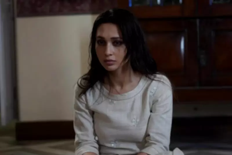 Mimi Chakraborty's 'Queens' Trailer Unveils Intense Thriller About Four Women