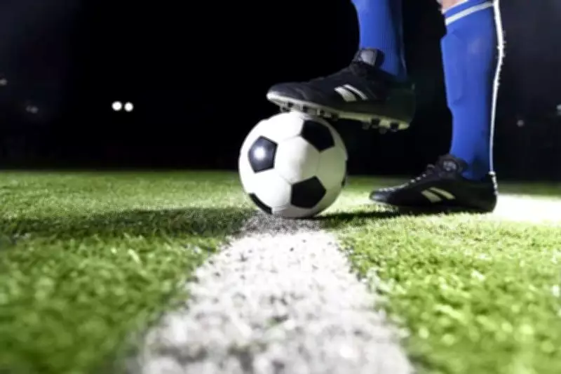 Minerva FC Crush Opponents 5-2 to Reach AIFF Sub-Junior League Semis