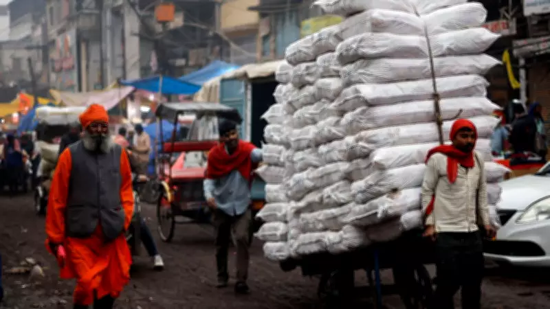 Minimum Wages Push Labour into Informal Employment in India