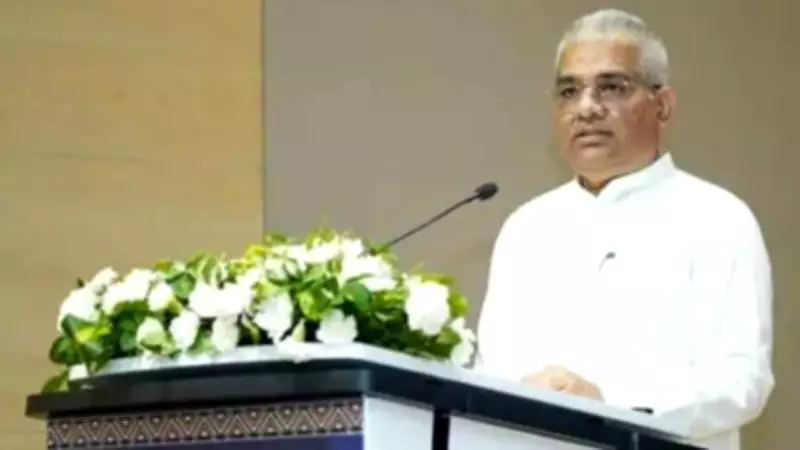 Minister Urges Corporate Funding for Big Cat Conservation Ahead of IBCA Summit