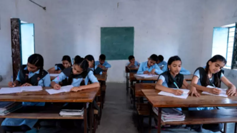 Ministry of Education: On-Screen Marking Foolproof, International Norm