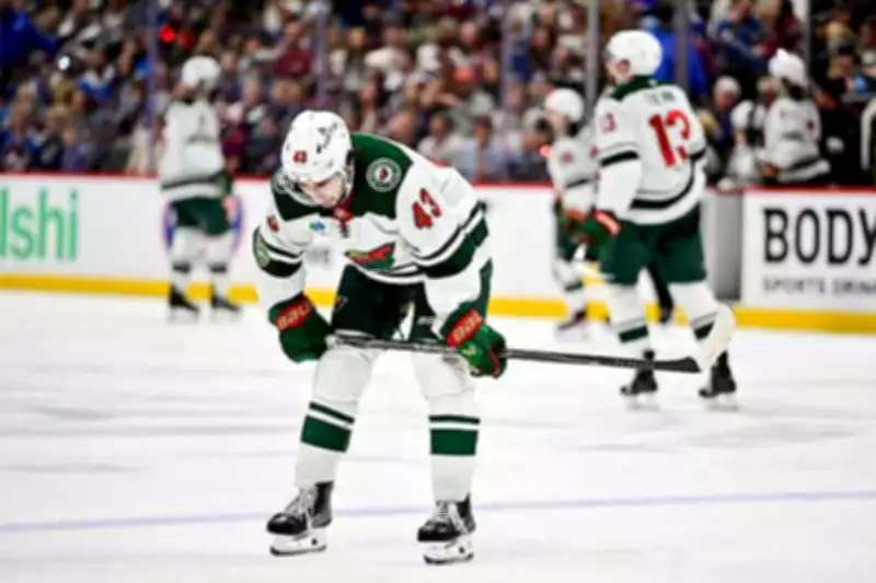 Minnesota Wild's Quinn Hughes Addresses Trade Rumors, Open to Extension