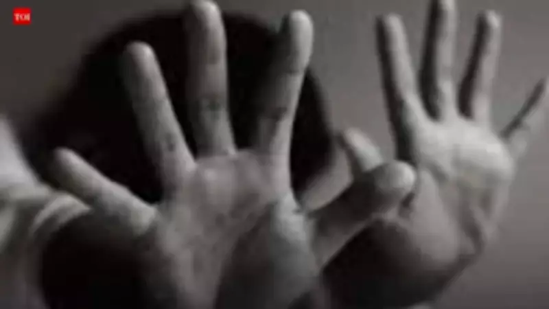 Minor Gang-Raped in Munger After Family Rejects Marriage Proposal