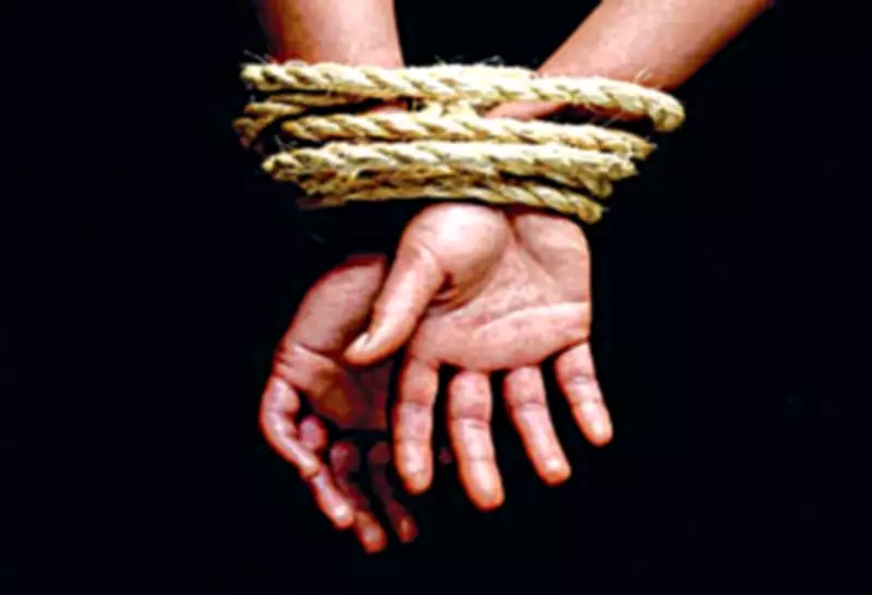 Minor Girls Make Up Most Kidnapping Victims in J&K: NCRB Data