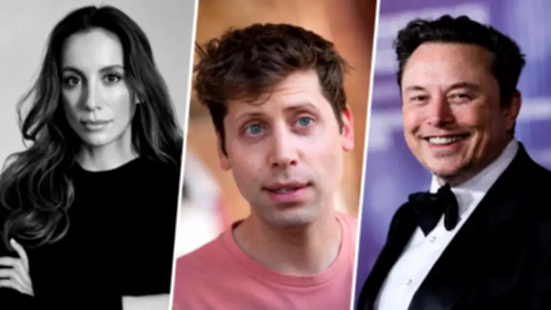 Mira Murati Testifies Sam Altman Created Chaos and Distrust at OpenAI
