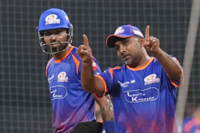 MI's Playoff Hopes Dashed After Narrow Loss to RCB in IPL 2025