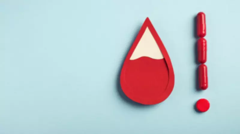 Misdiagnosing Thalassemia as Iron Deficiency Risks Fatal Iron Overload