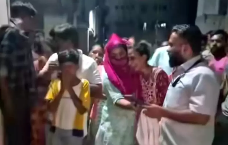 Missing Man Found Electrocuted in Vadodara Apartment Lift Room