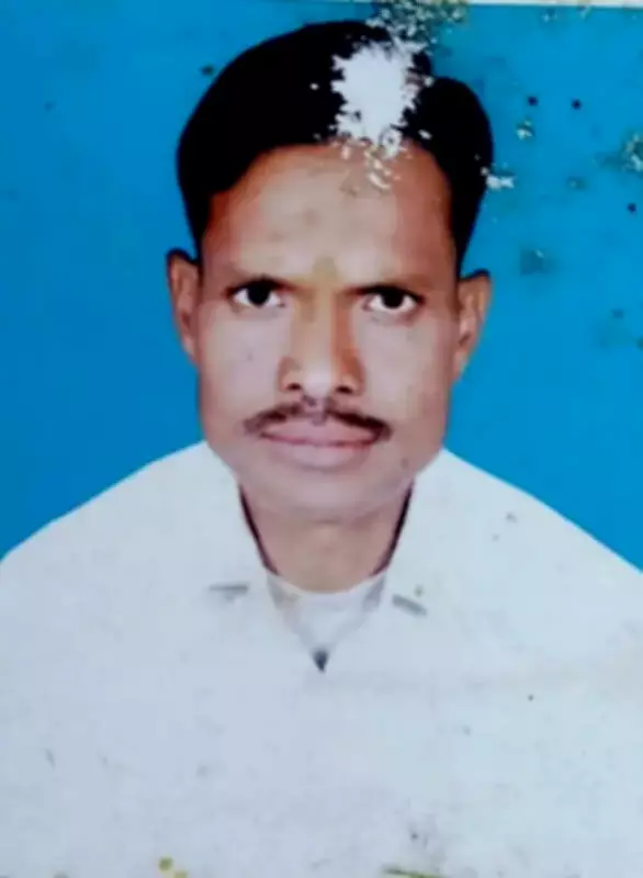 Missing Man's Body Found in River in Jharkhand's Hazaribag
