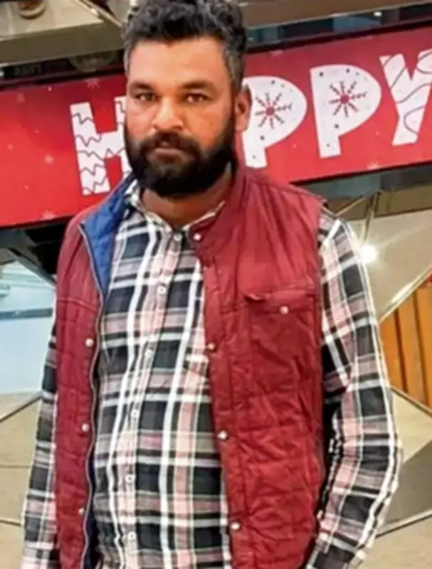 Missing Man's Body Found on Kotkapura Road in Punjab