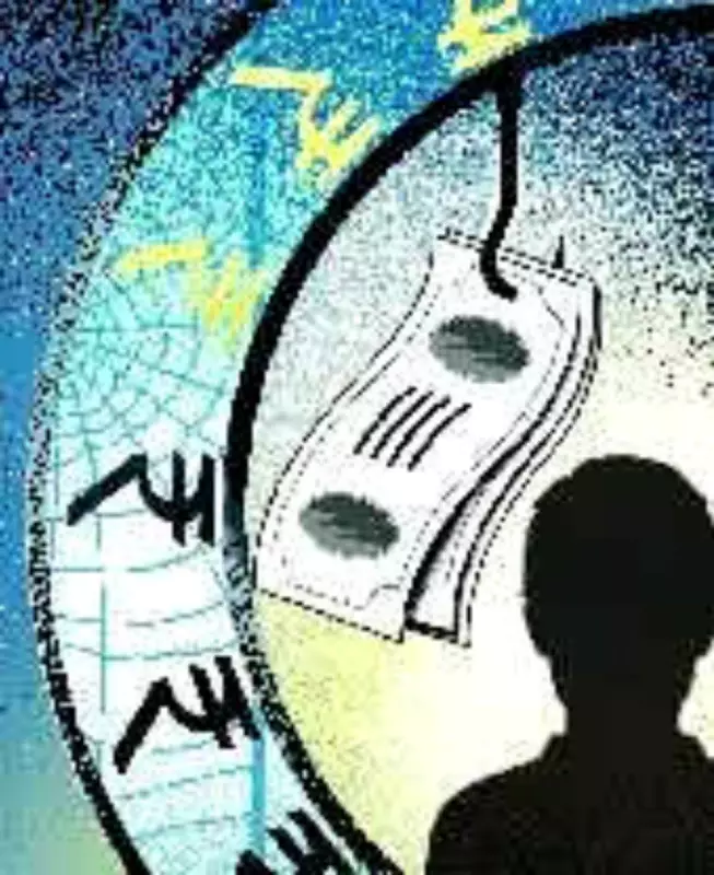Missing Pune Industrialist Found Dead in Hotel Room, Suicide Suspected