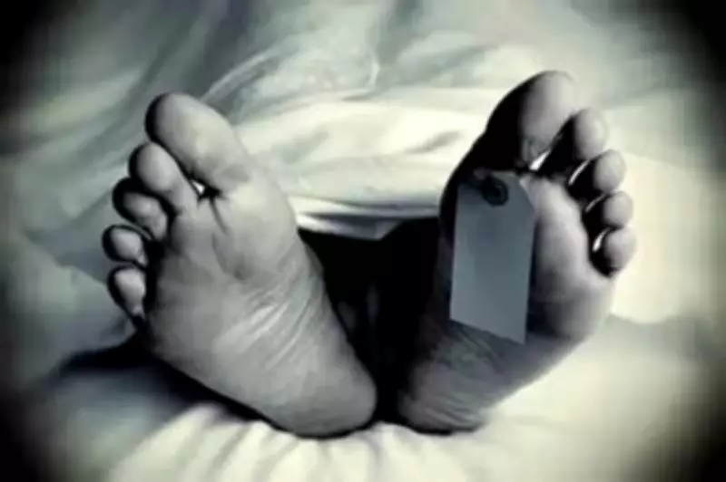 Missing Youth's Body Found in River in Bihar's Nalanda District