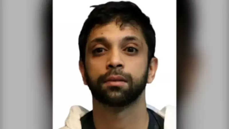 Mississauga man charged with voyeurism in Oakville fitting room incidents